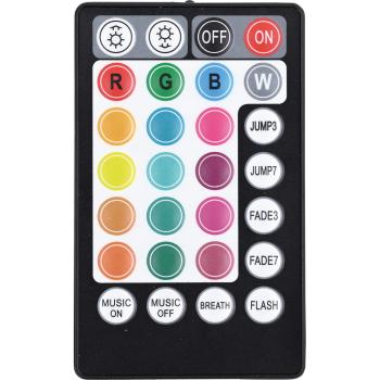 Leuchtender Teppich 1 x 2 m