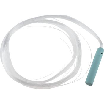 Lichtleiter mit Griff