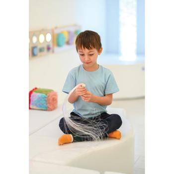 Lichtleiter mit Griff