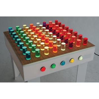 Multifunktionaler Leuchttisch