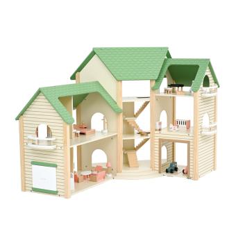 Puppenhaus Clara