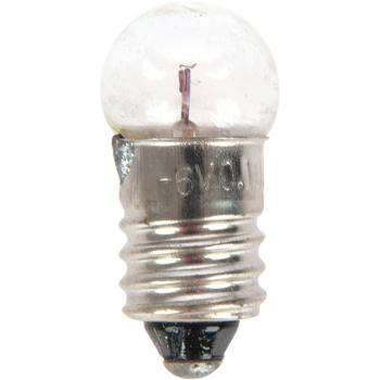 Mini-Glühlampe 6V