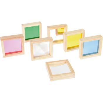 Sensorik-Bausteine – 7 Stck.