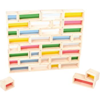 Sensorik-Bausteine – 36 Stck.