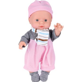 Baby Tanja, mit Geräuschen, Grösse 24 cm