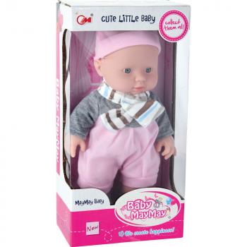 Baby Tanja, mit Geräuschen, Grösse 24 cm