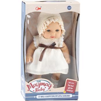 Babypuppe Alea, 26 cm