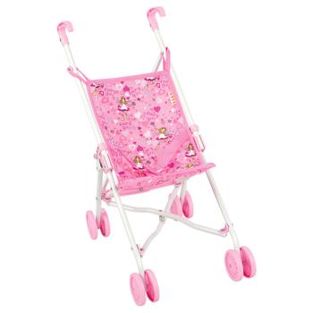 Puppenwagen - Schirmwagen 2