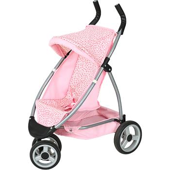 Puppen-Buggy, sportlich