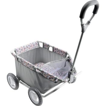 Bollerwagen für Puppen