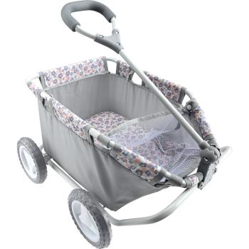 Bollerwagen für Puppen