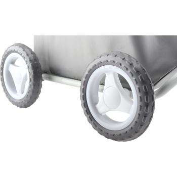 Bollerwagen für Puppen