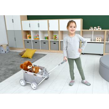 Bollerwagen für Puppen