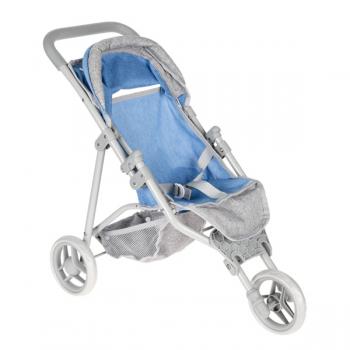 Puppen-Buggy, sportlich, klein