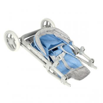 Puppen-Buggy, sportlich, klein