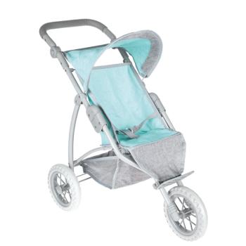 Puppen-Buggy, sportlich, gross
