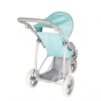 Puppen-Buggy, sportlich, gross