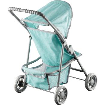 Puppen-Buggy Tiggi A, gross