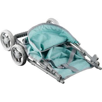 Puppen-Buggy Tiggi A, gross