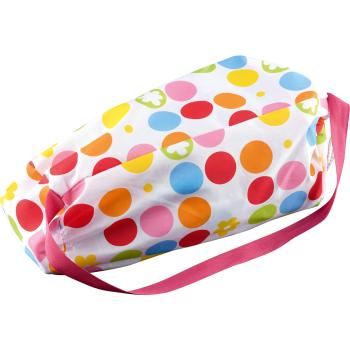 Reisebettchen für Puppen 