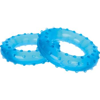 Handkrafttrainer, 2er Set - Ringe