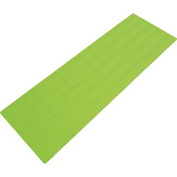 Faltbare Bodenmatte; 0,6 cm