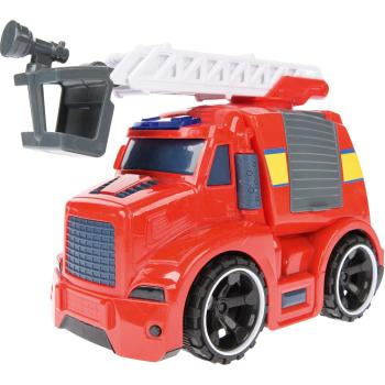 Feuerwehrauto - mit Geräusch