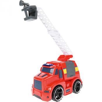 Feuerwehrauto - mit Geräusch