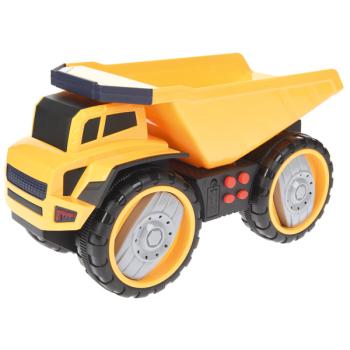 Kipper - mit Geräusch