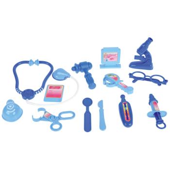 Kleiner Arzt - Zubehör