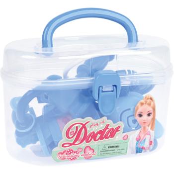 Kleiner Arzt - Zubehör