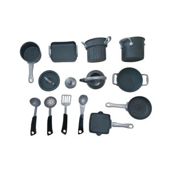 Koch-Set B, 12-teilig