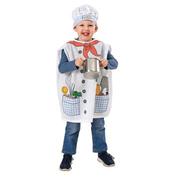 Kostüm - Koch
