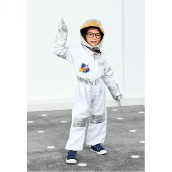Kostüm - Astronaut