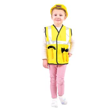 Kostüm - Bauarbeiter