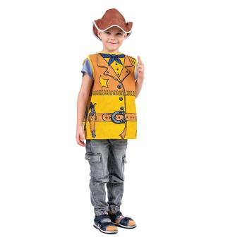 Kostüm - Cowboy