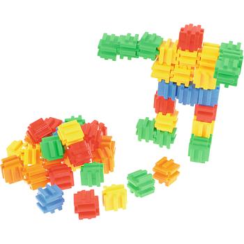 Konstruktionsbausteine Steckwürfel