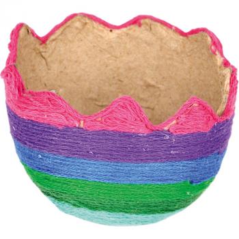 Eierschalen zum Dekorieren