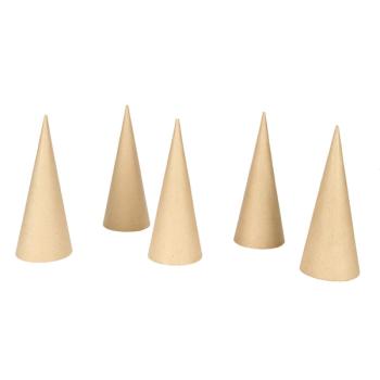 Pappkegel/Zuckertüten