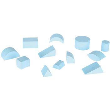 Stempel - Geometrische Motive