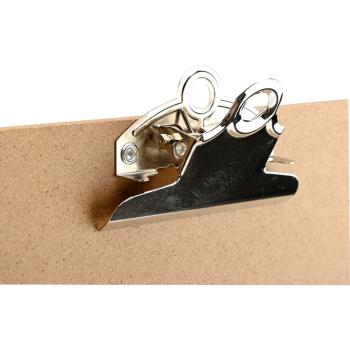 Klemmbrett für Staffelei