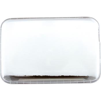 Seifenrohmasse, weiss