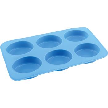 Seifengiessform - oval