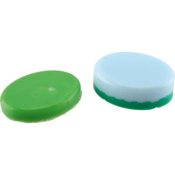 Seifengiessform - oval