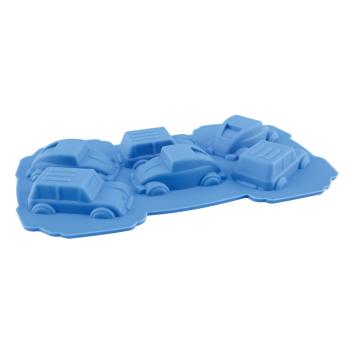 Seifengiessform - Autos