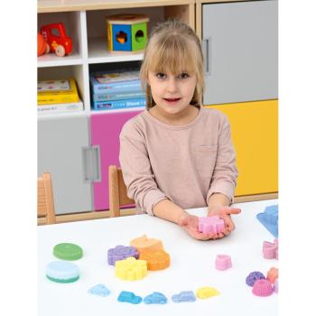 Seifengiessform - Autos