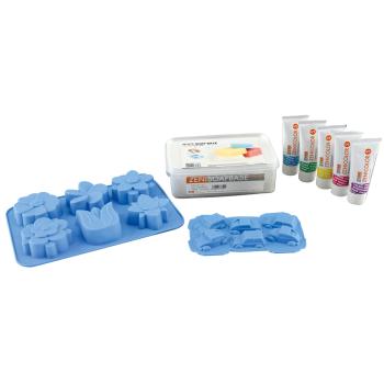 Seifenherstellung - Kreativset
