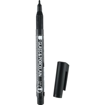 Permanentmarker für Glas und Porzellan