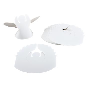 Engel, weiss, 25 Stck.