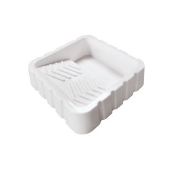 Malwalzenablage 12er Set